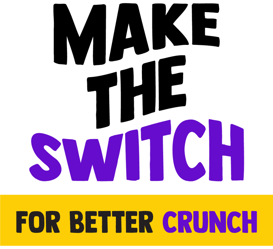 Make the switch
