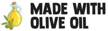Made With Olive Oil